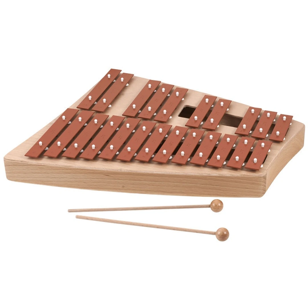 Металлофон Sonor NG 31