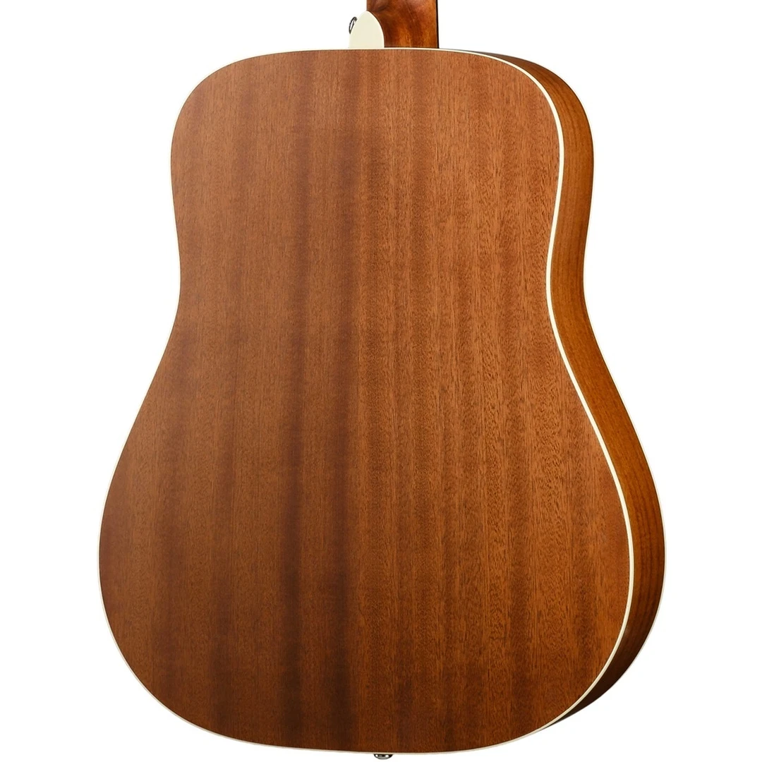 Акустическая гитара Cort Earth 70 OP WBAG