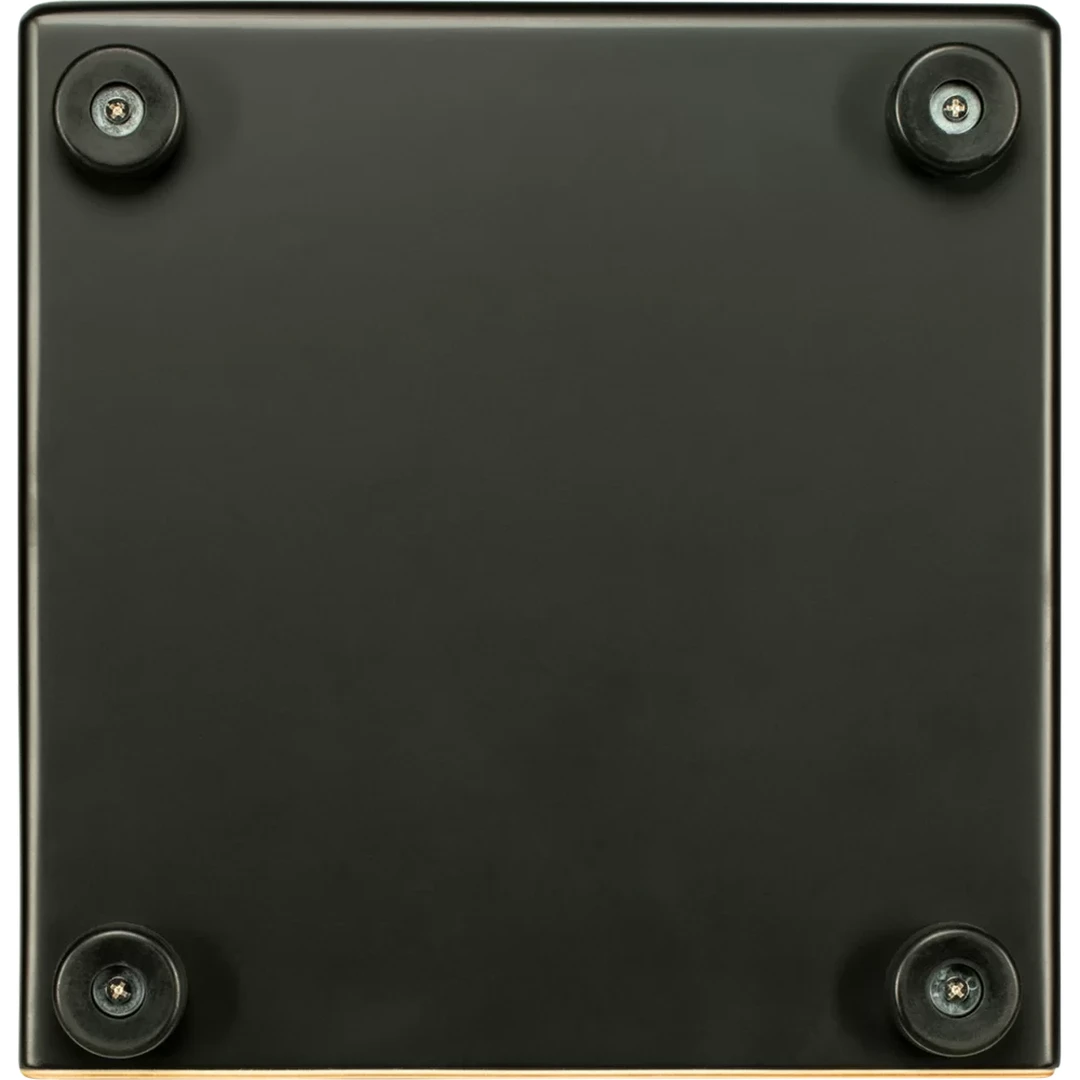 Кахон Meinl Headliner Series Snare MCAJ100BK-MA