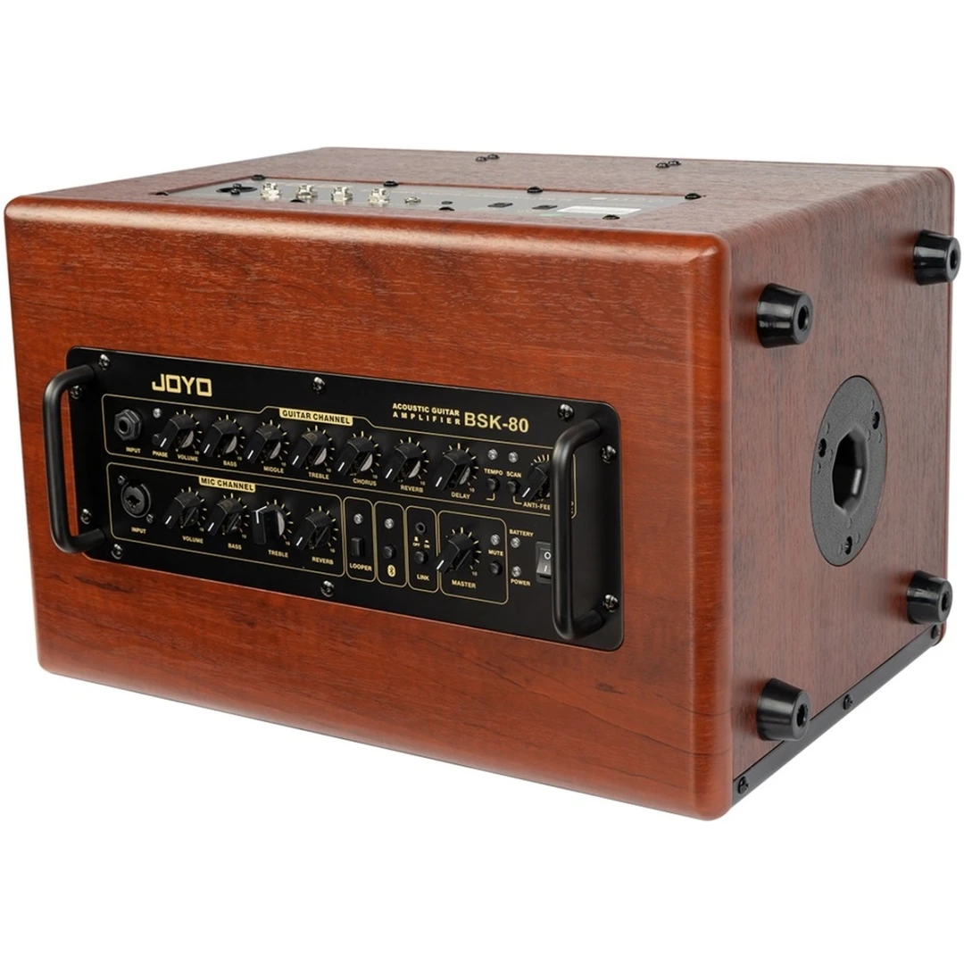 Комбоусилитель Joyo BSK-80