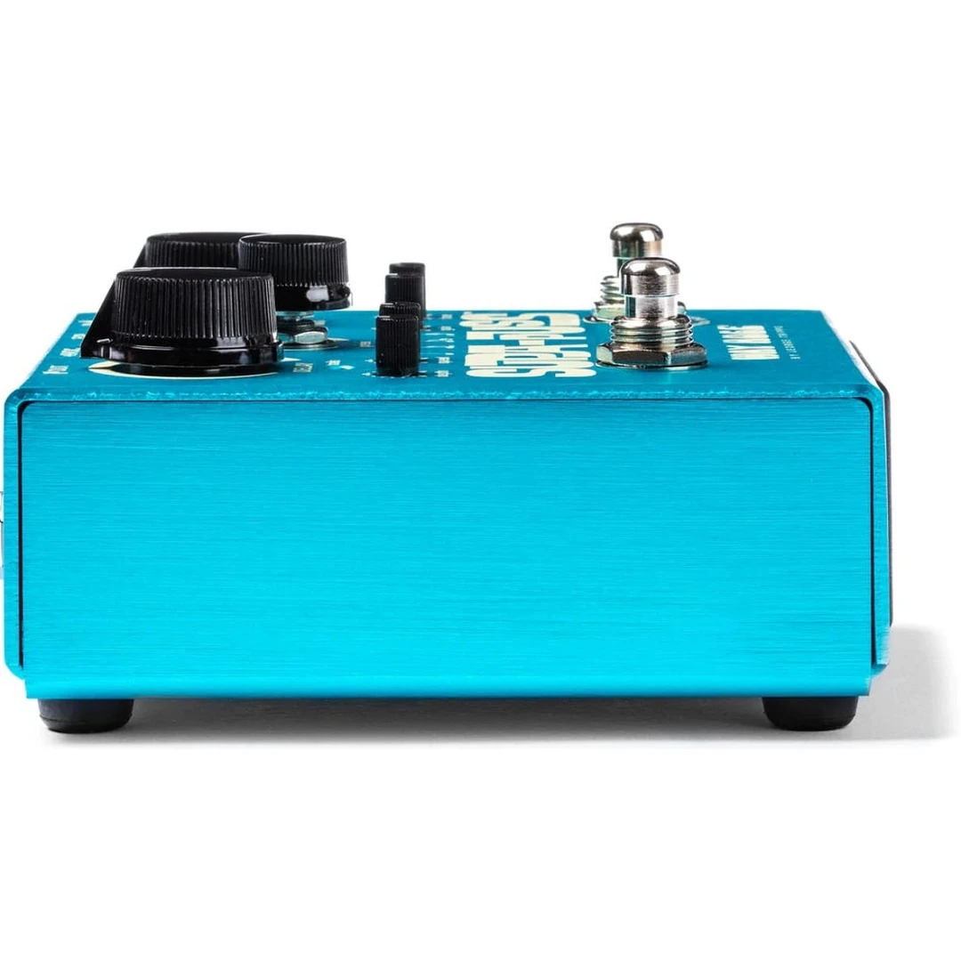 Педаль эффектов Way Huge WHE707 Supa-Puss