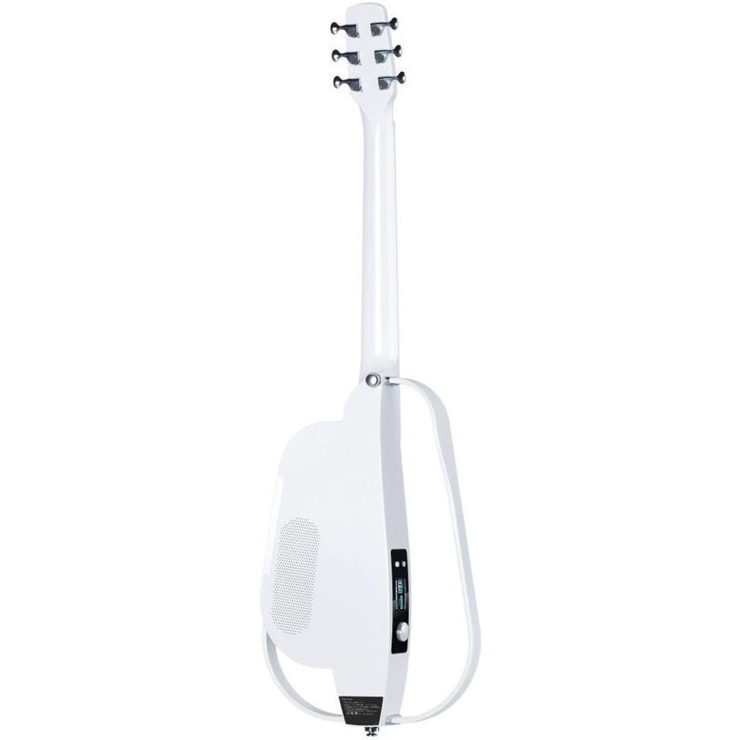 Трансакустическая гитара Enya NEXG 2 White