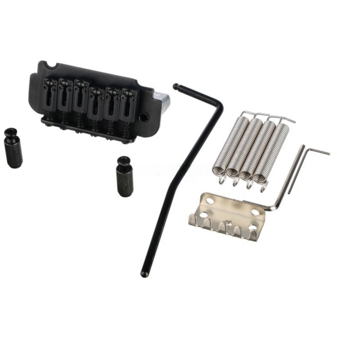 Бридж Paxphil BS108C-BK