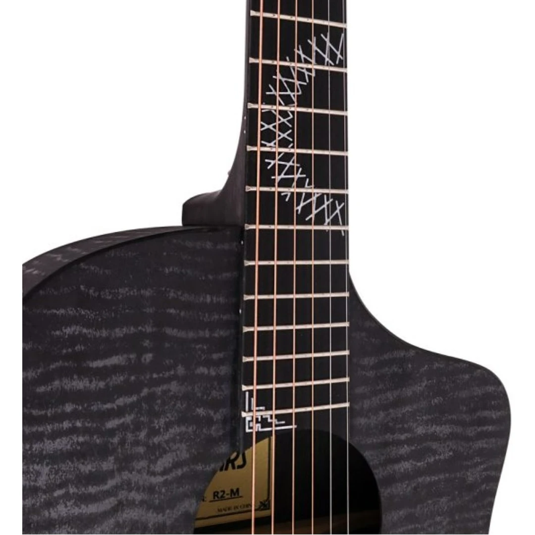 Акустическая гитара Luxars R2-M