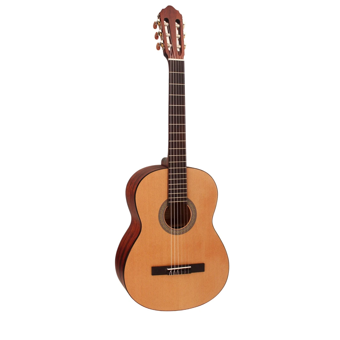 Классическая гитара Cort AC100DX OP