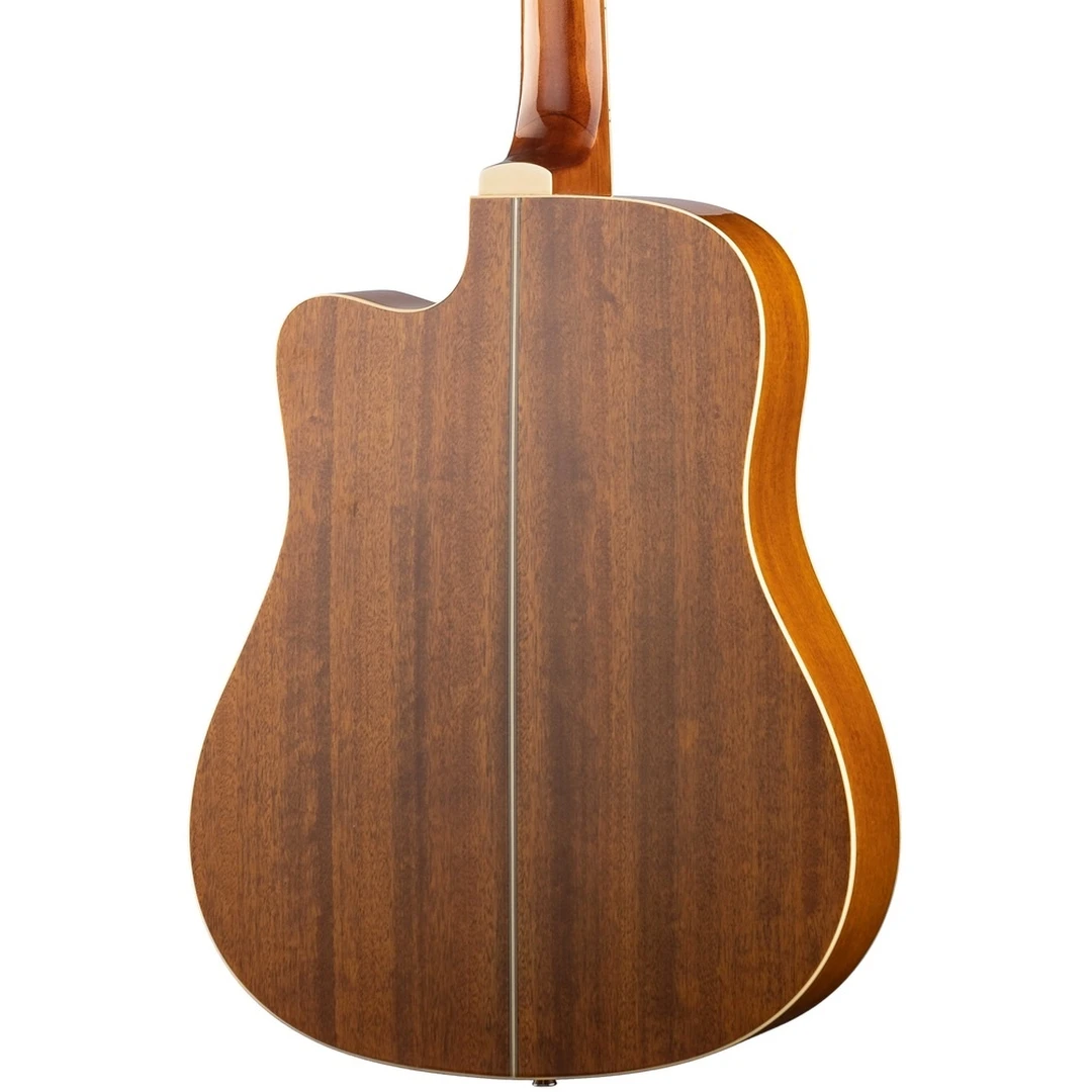 Акустическая гитара Caraya F668C-N