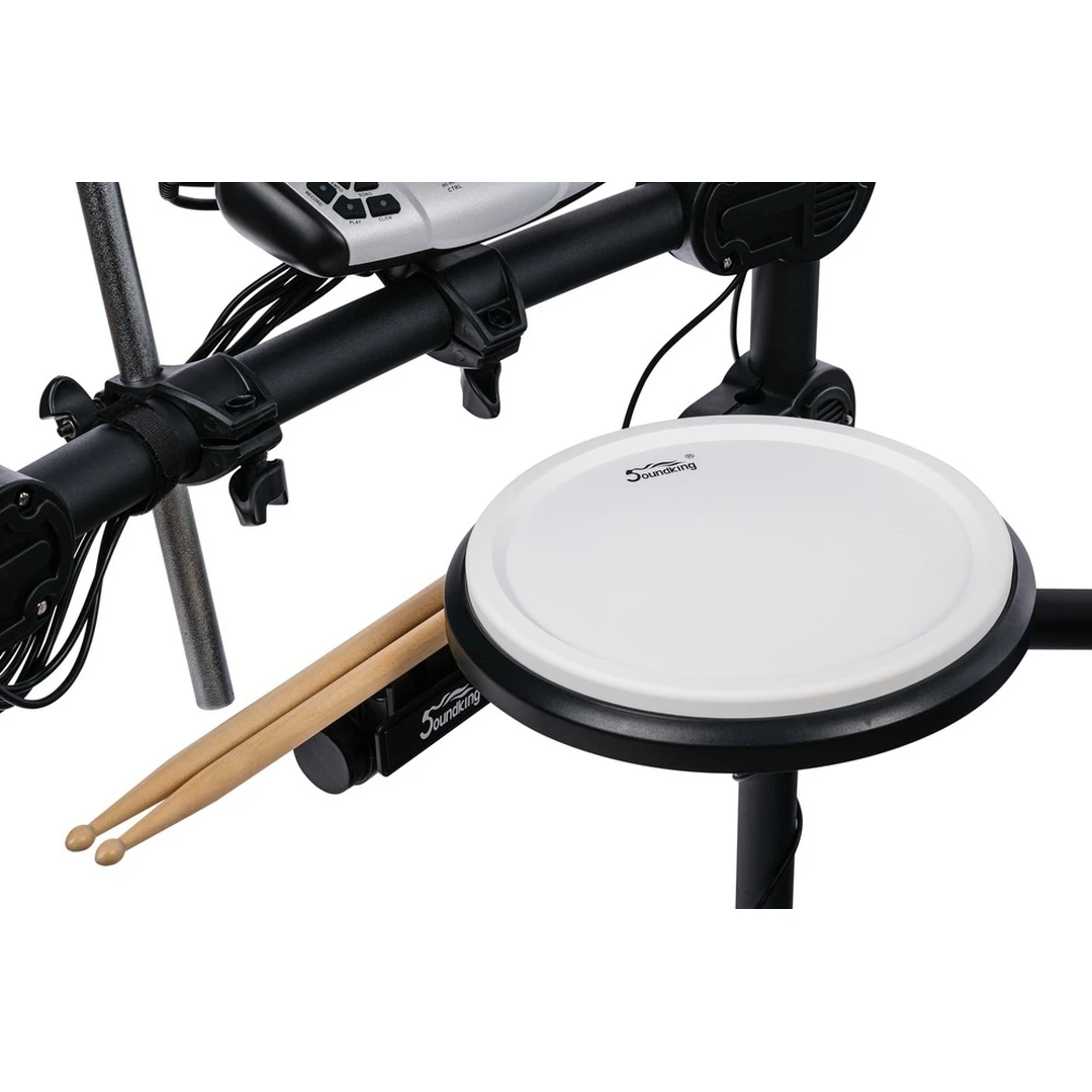 Электронная ударная установка Soundking SD230