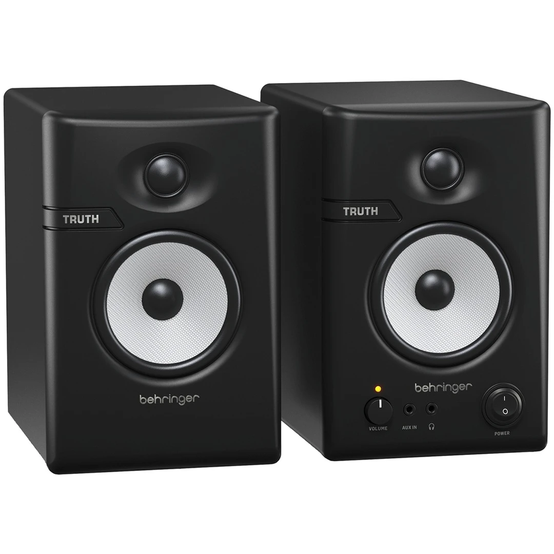 Студийные мониторы Behringer Truth 3.5