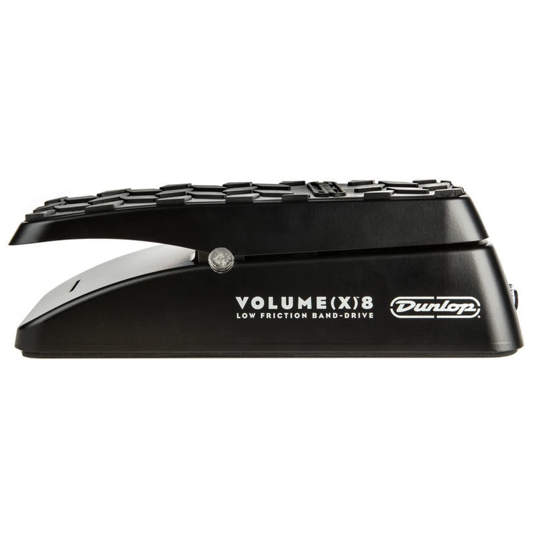 Педаль эффектов Dunlop DVP5 Volume (X) 8 Pedal