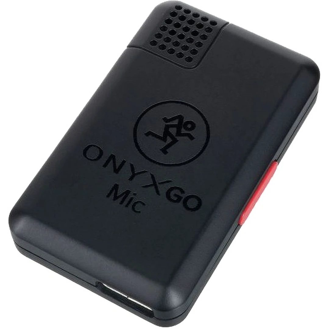 Микрофон Mackie OnyxGO