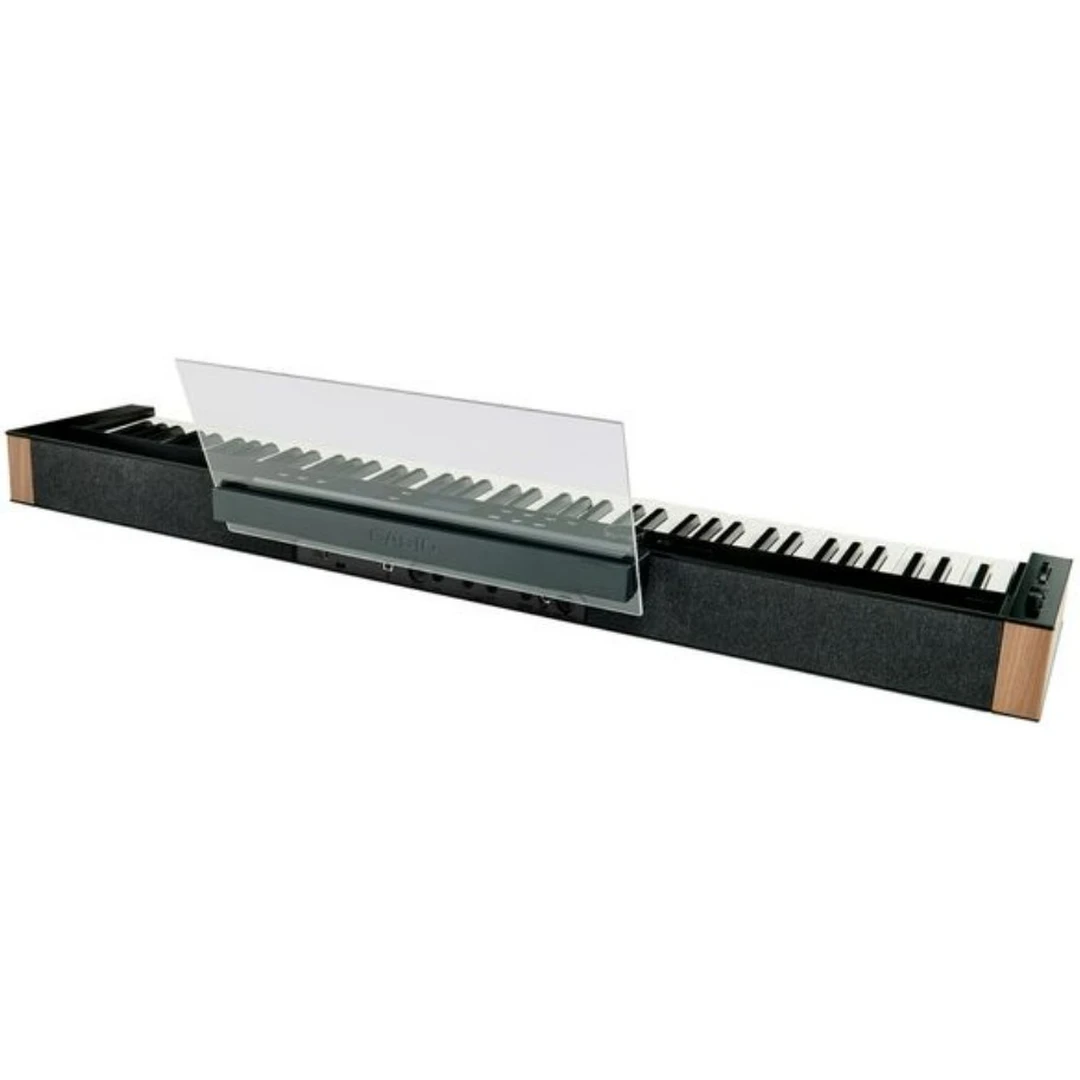 Цифровое пианино Casio PX-S6000BK