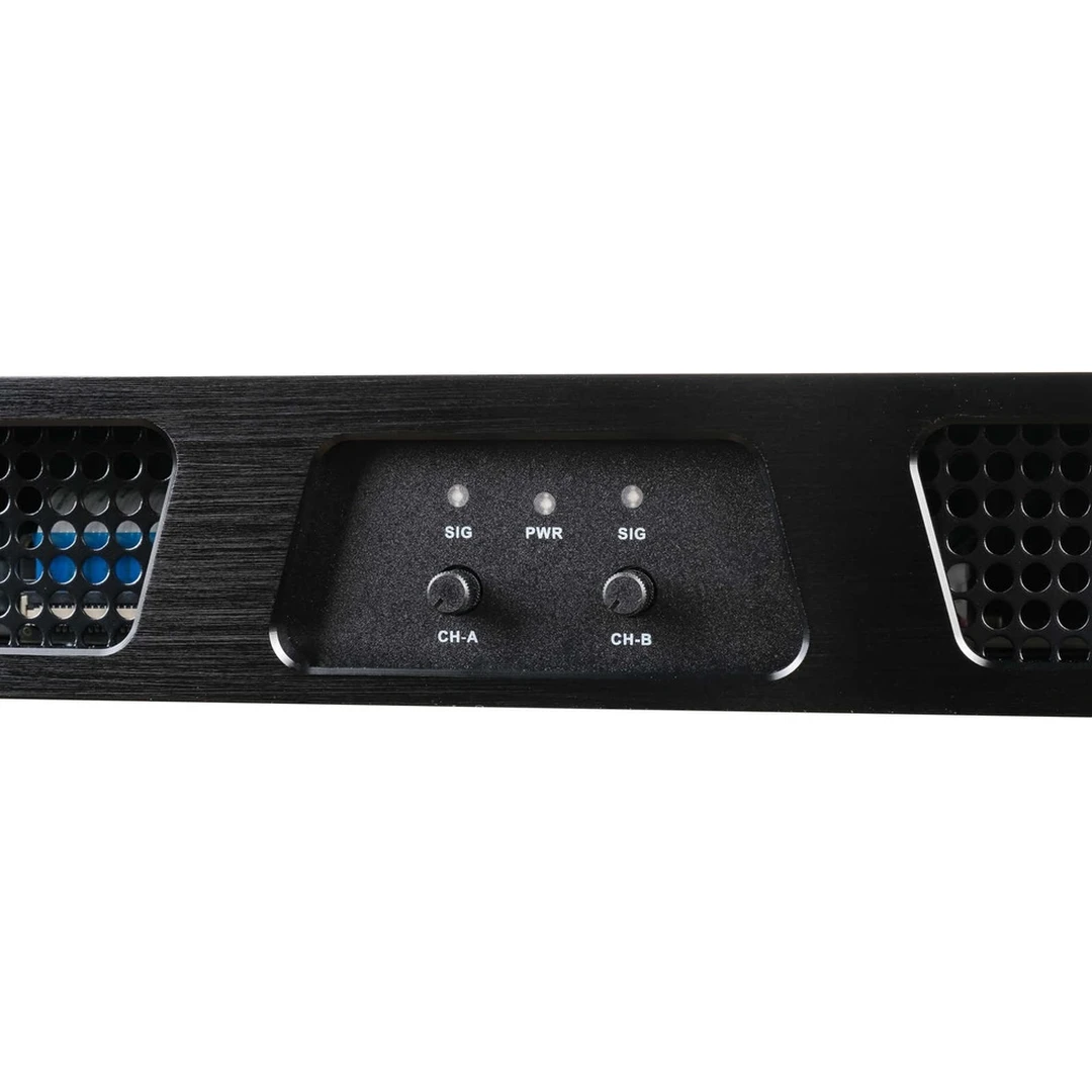 Усилитель Soundking AG2100