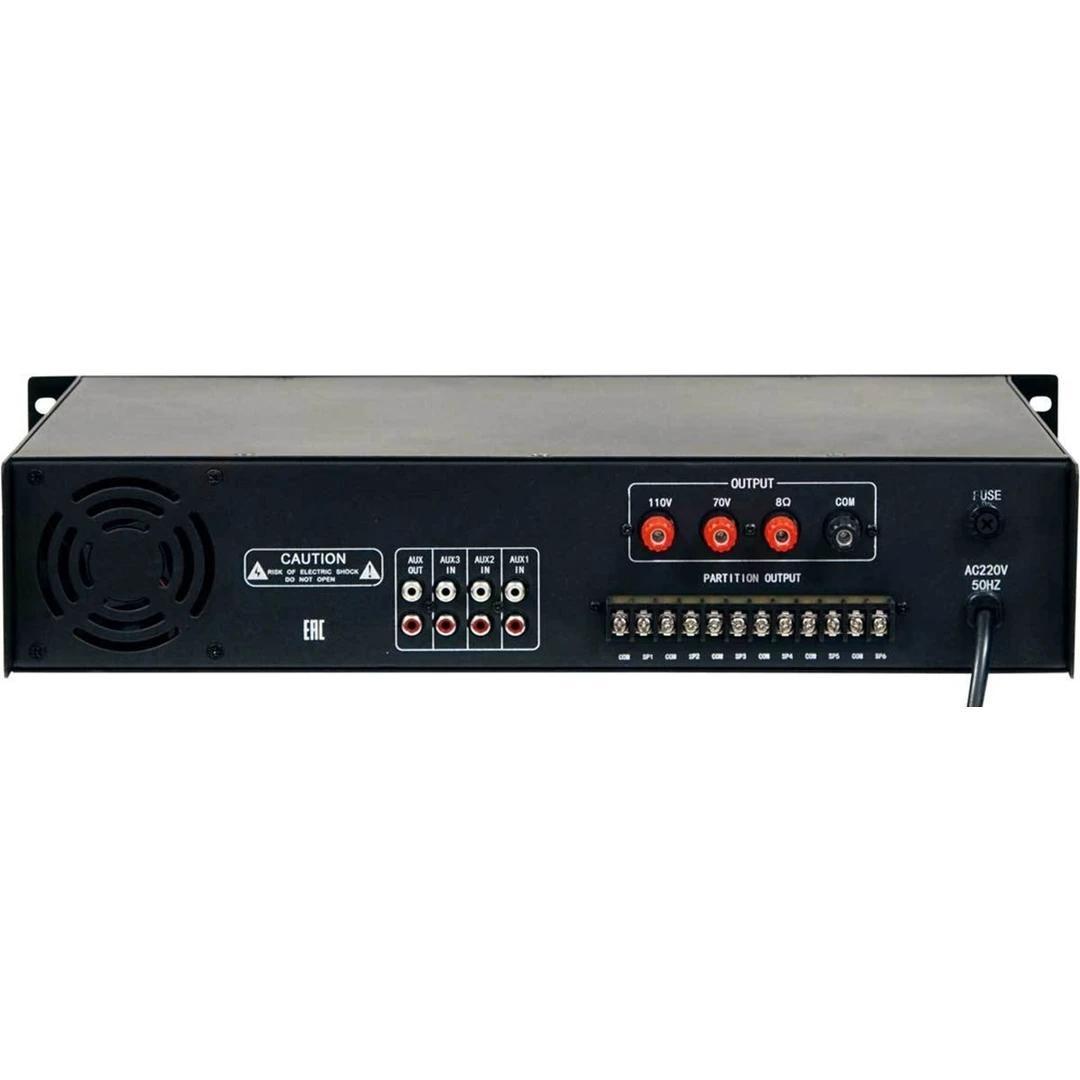 Усилитель SVS Audiotechnik STA-180