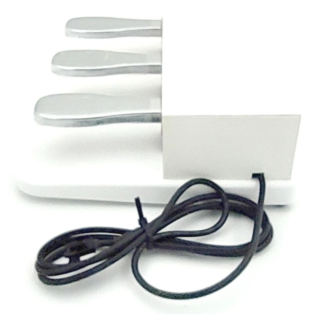 Педальный блок Nux NTP-01W