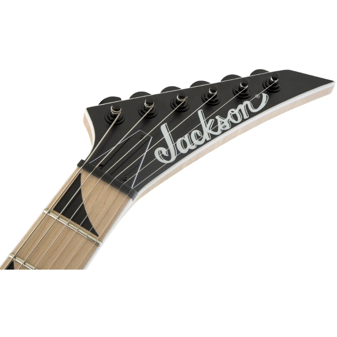 Электрогитара Jackson JS22 Dinky Arch Top DKAM MPL Red Stain