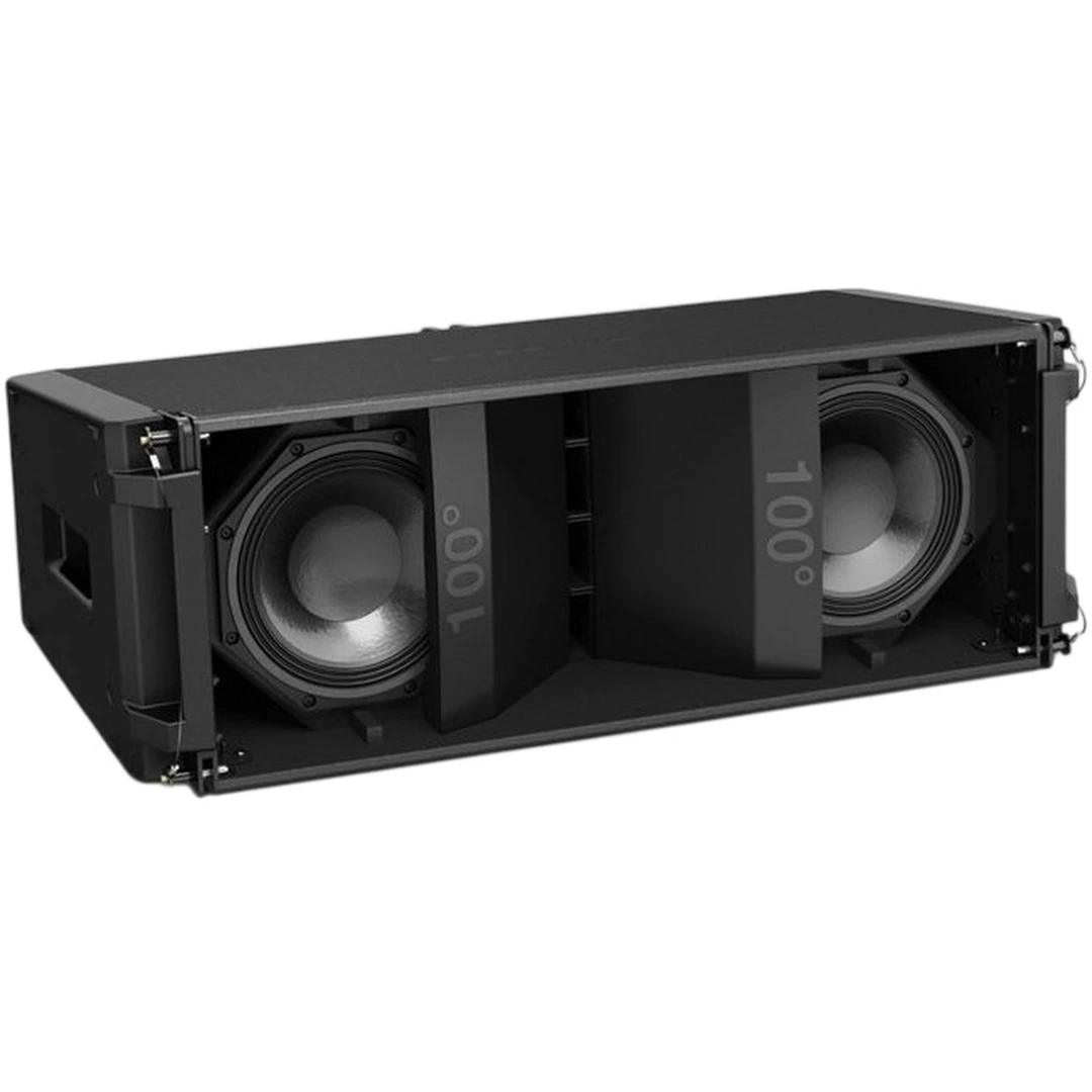 Пассивная акустическая система Bose ShowMatch SM10 DeltaQ Array
