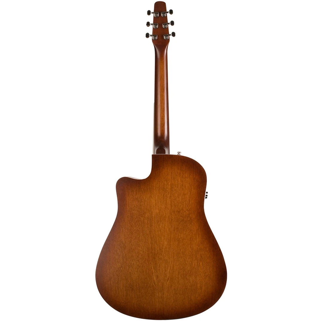 Электроакустическая гитара Seagull Entourage Autumn Burst QIT CW