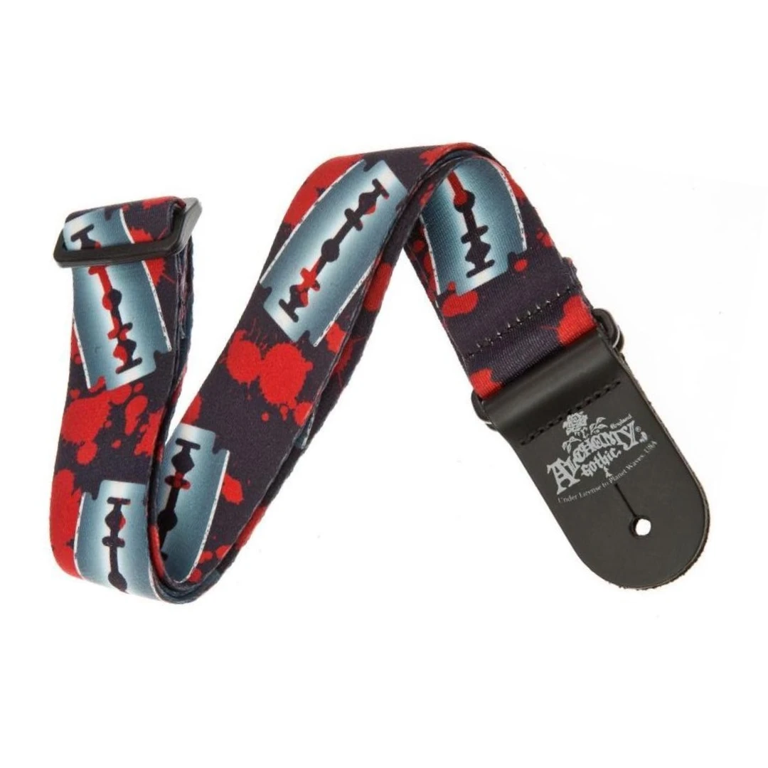 Ремень для гитары Planet Waves 50AL03