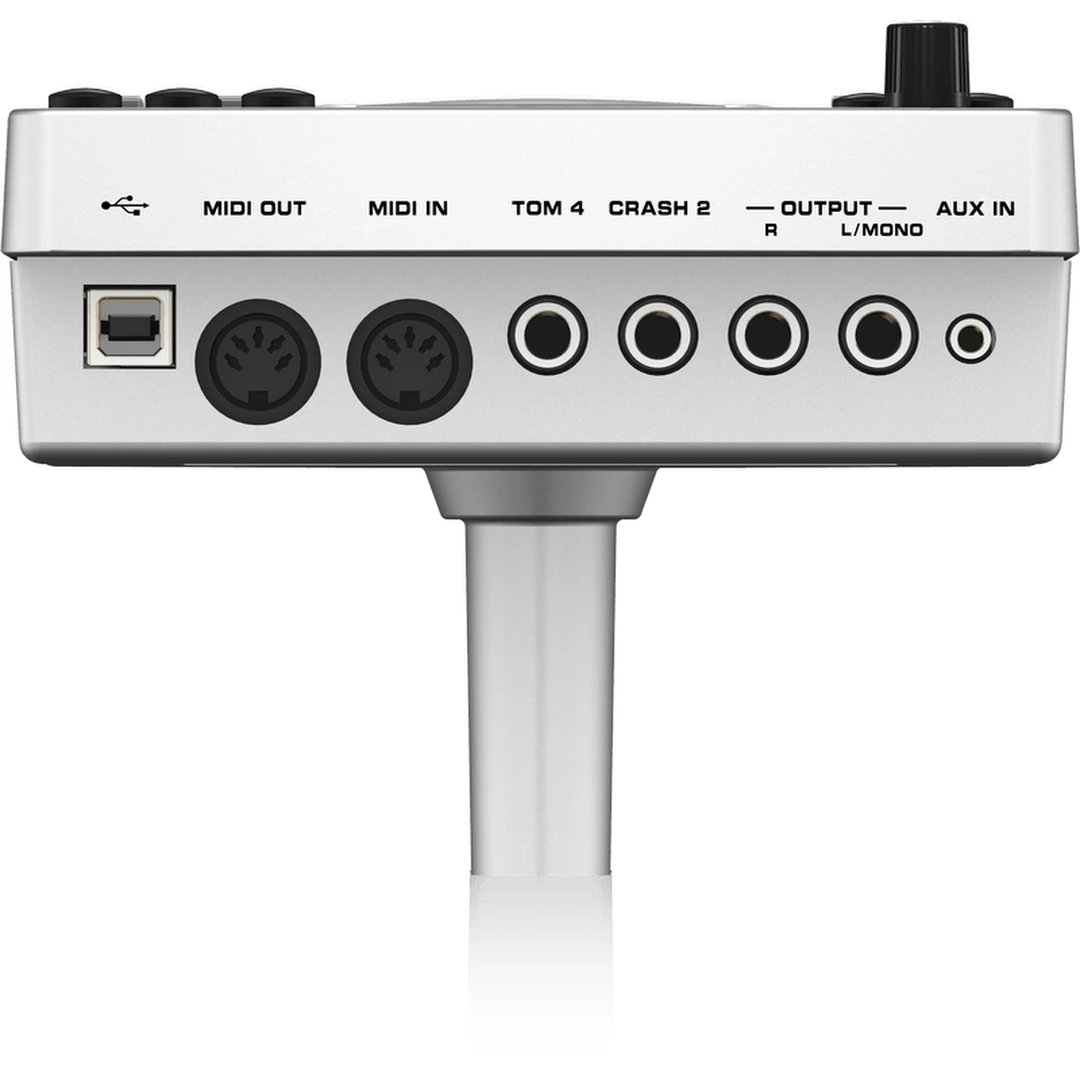 Электронная ударная установка Behringer XD80USB