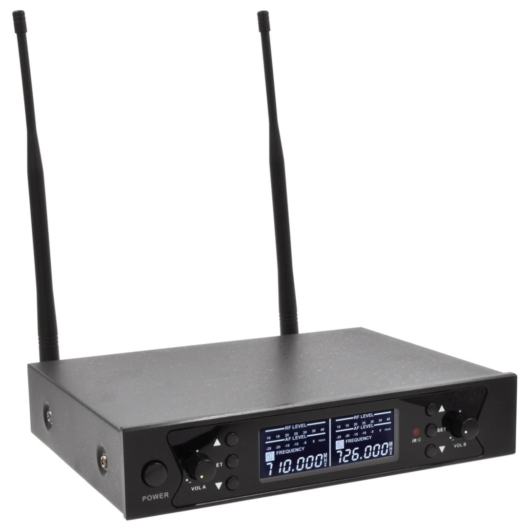Радиосистема Axelvox DWS7000HT HT Bundle
