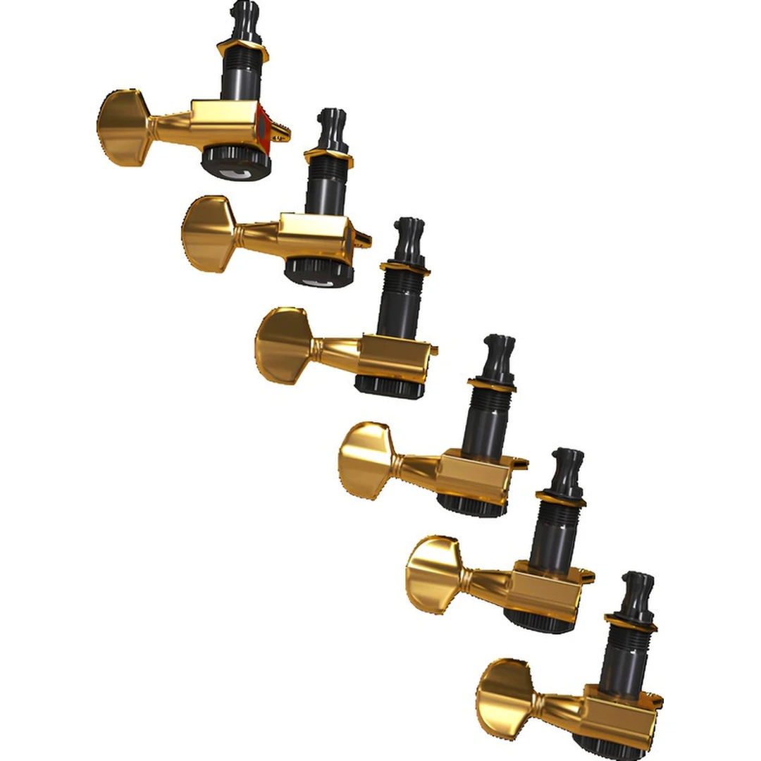 Колки Planet Waves PWAT-6R3