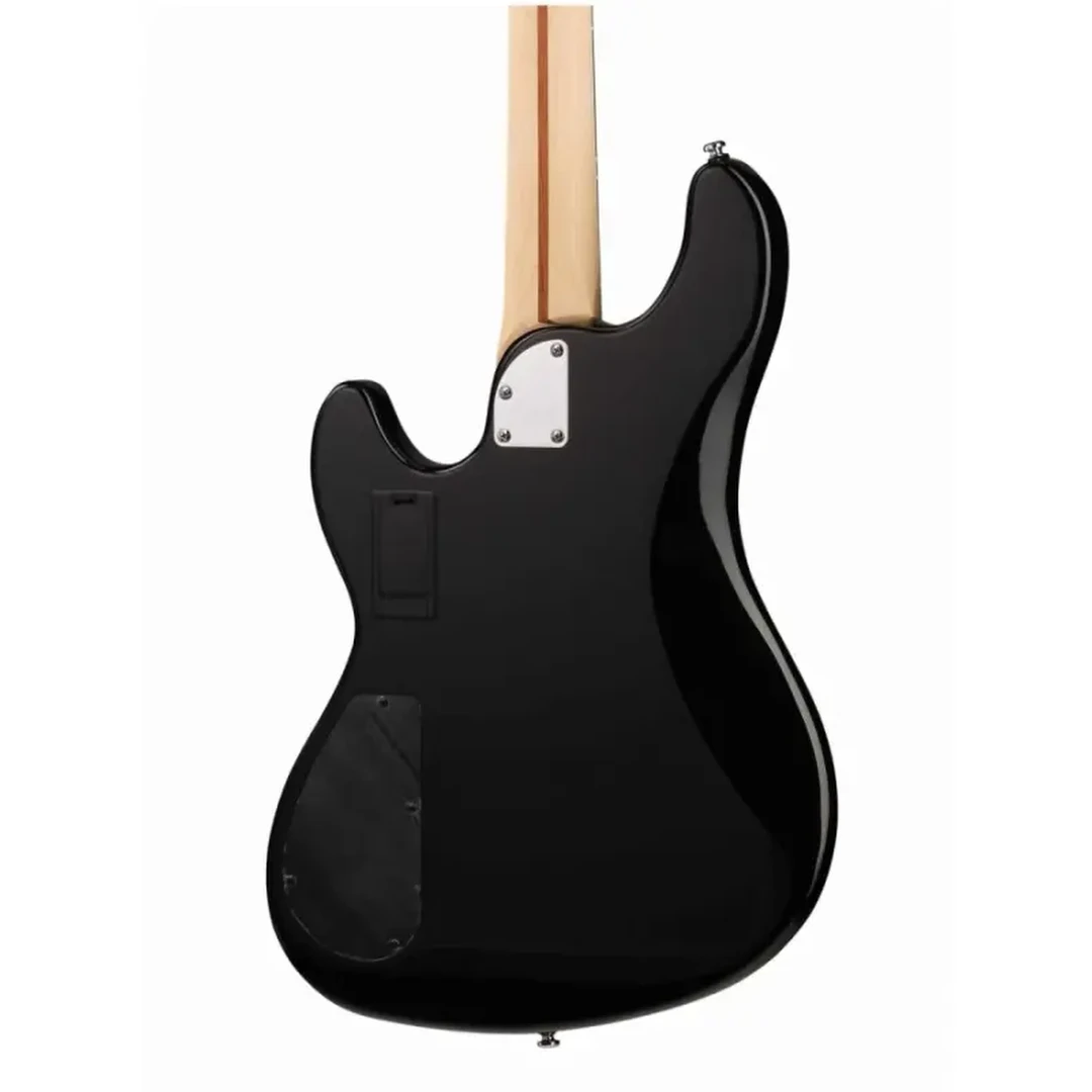 Бас-гитара Cort GB34JJ BK