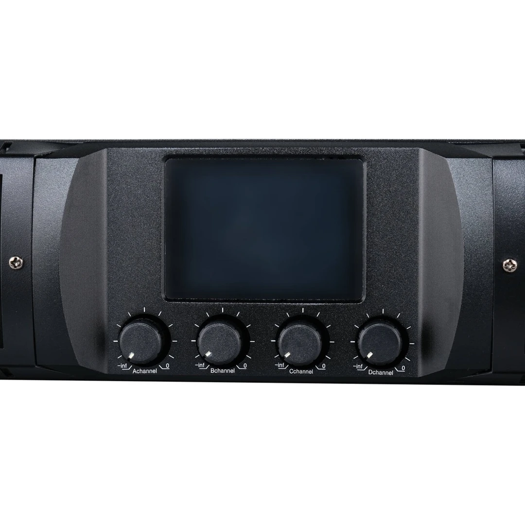 Усилитель LAudio PD-4