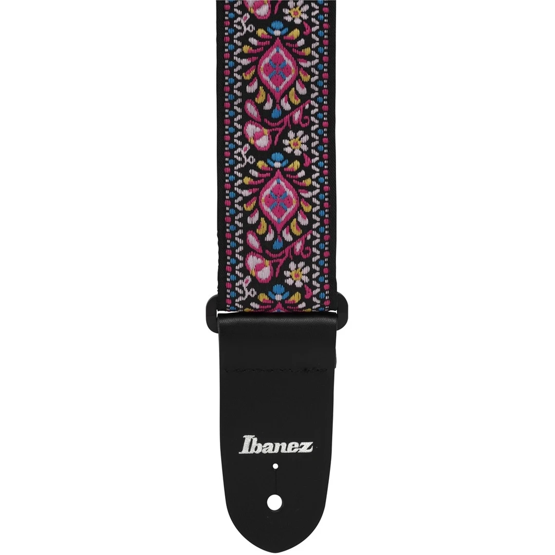 Ремень для гитары Ibanez GSV50-P2