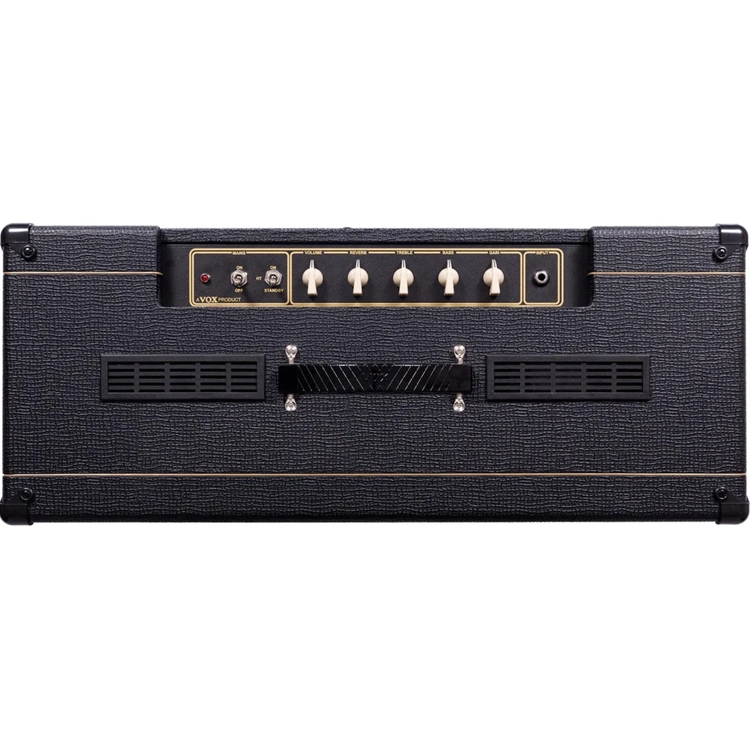 Комбоусилитель Vox AC30S1