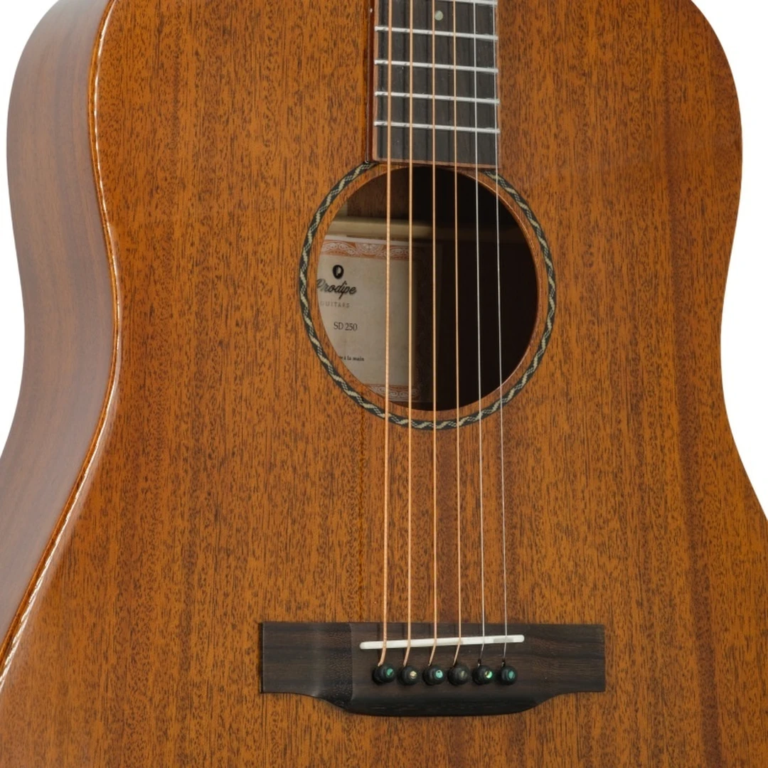 Акустическая гитара Prodipe SD250