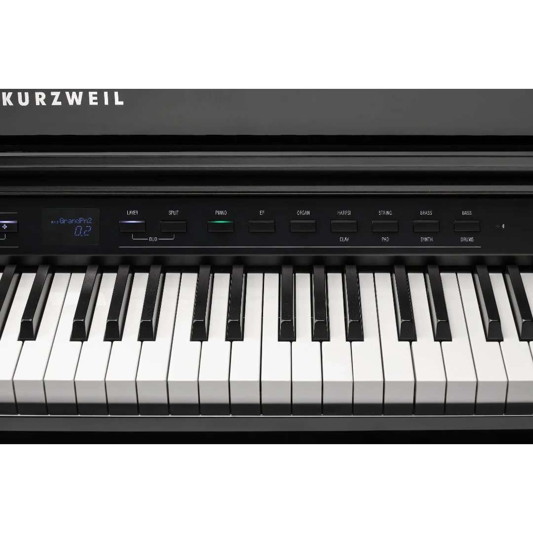 Цифровой рояль Kurzweil CUP G1W BP