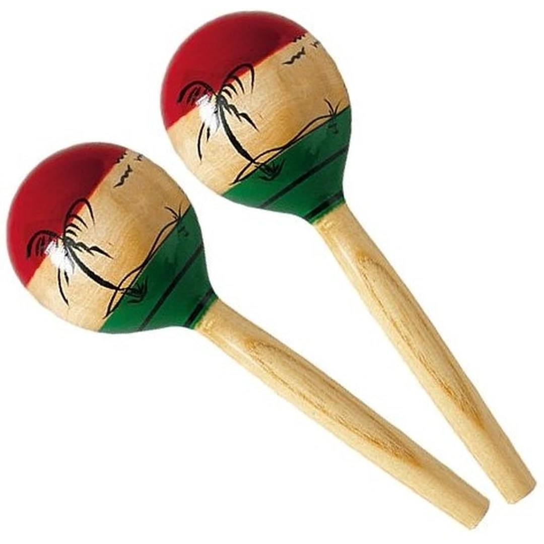 Маракасы Fleet FLT-MA1750-2