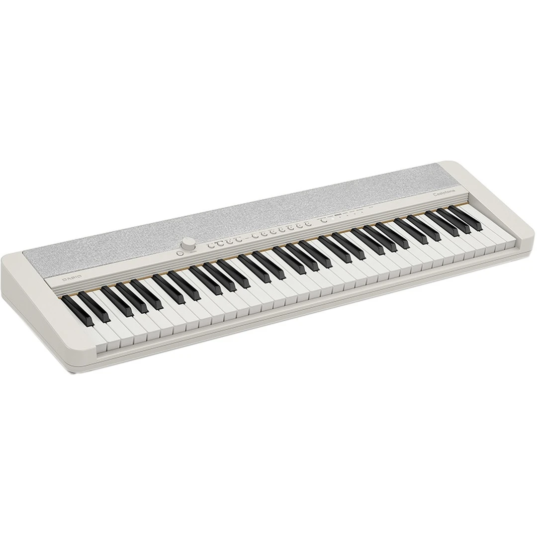 Синтезатор Casio CT-S1 WE