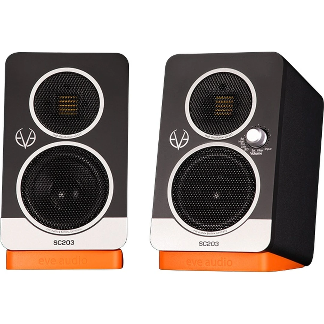 Студийные мониторы EVE AUDIO SC203