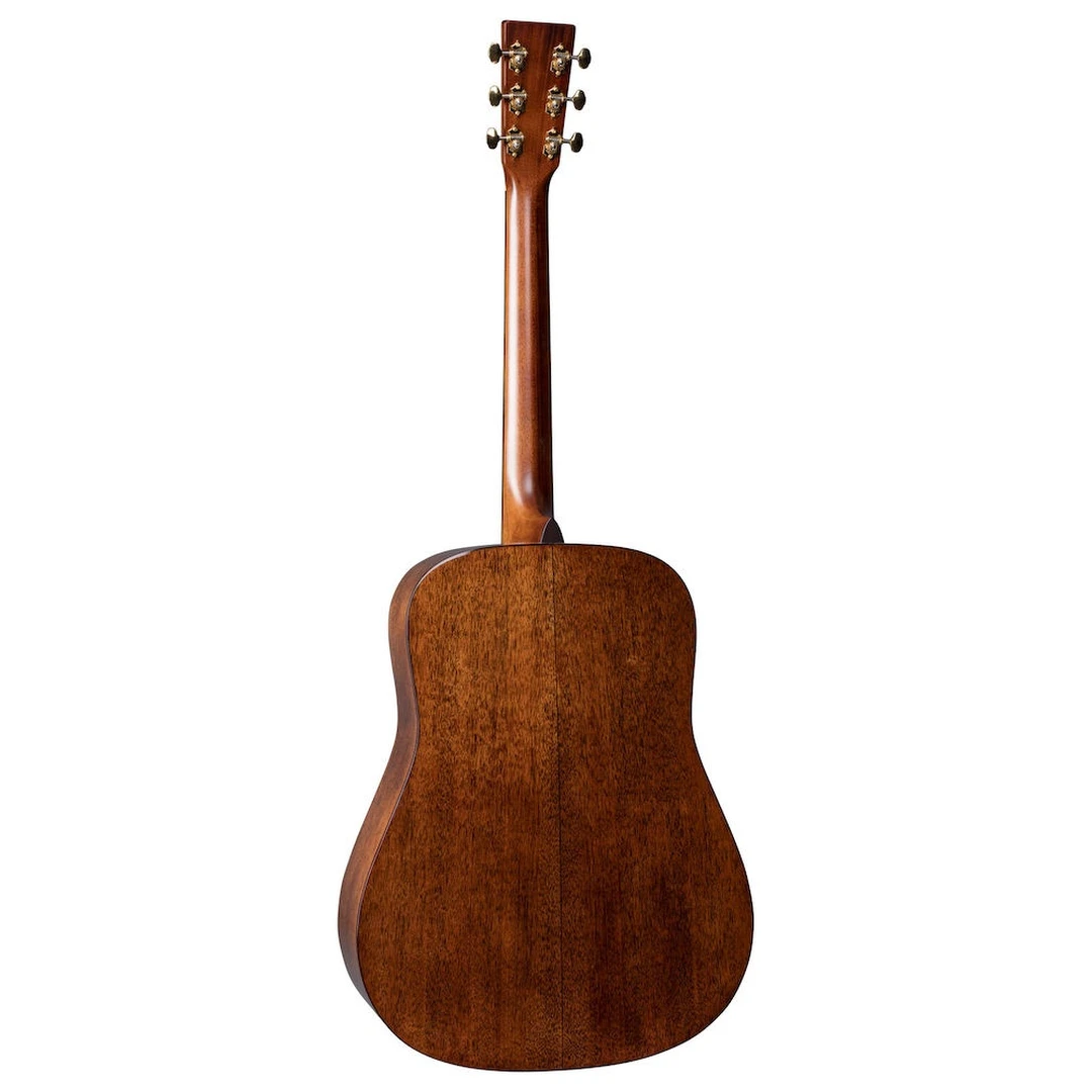 Акустическая гитара Martin D-18 Modern Deluxe