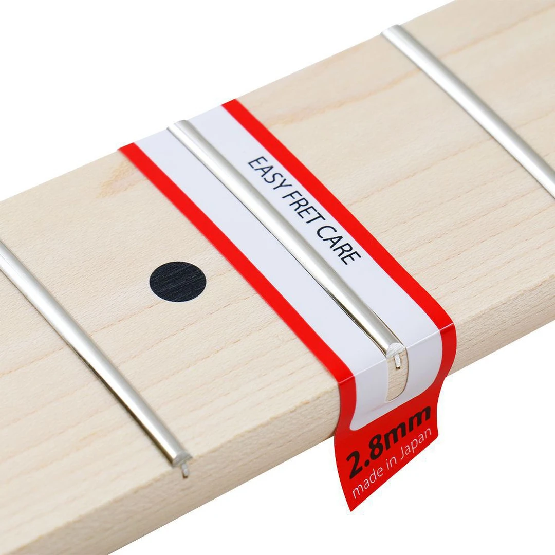 Набор для ухода за ладами Hosco H-EFC-R28 Easy Fret Care