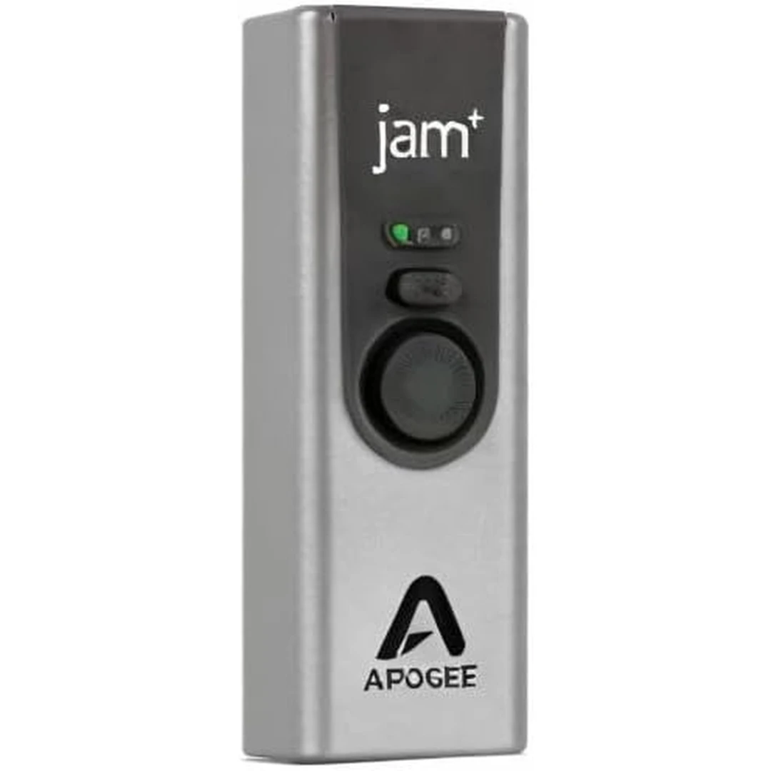 Аудиоинтерфейс Apogee Jam Plus