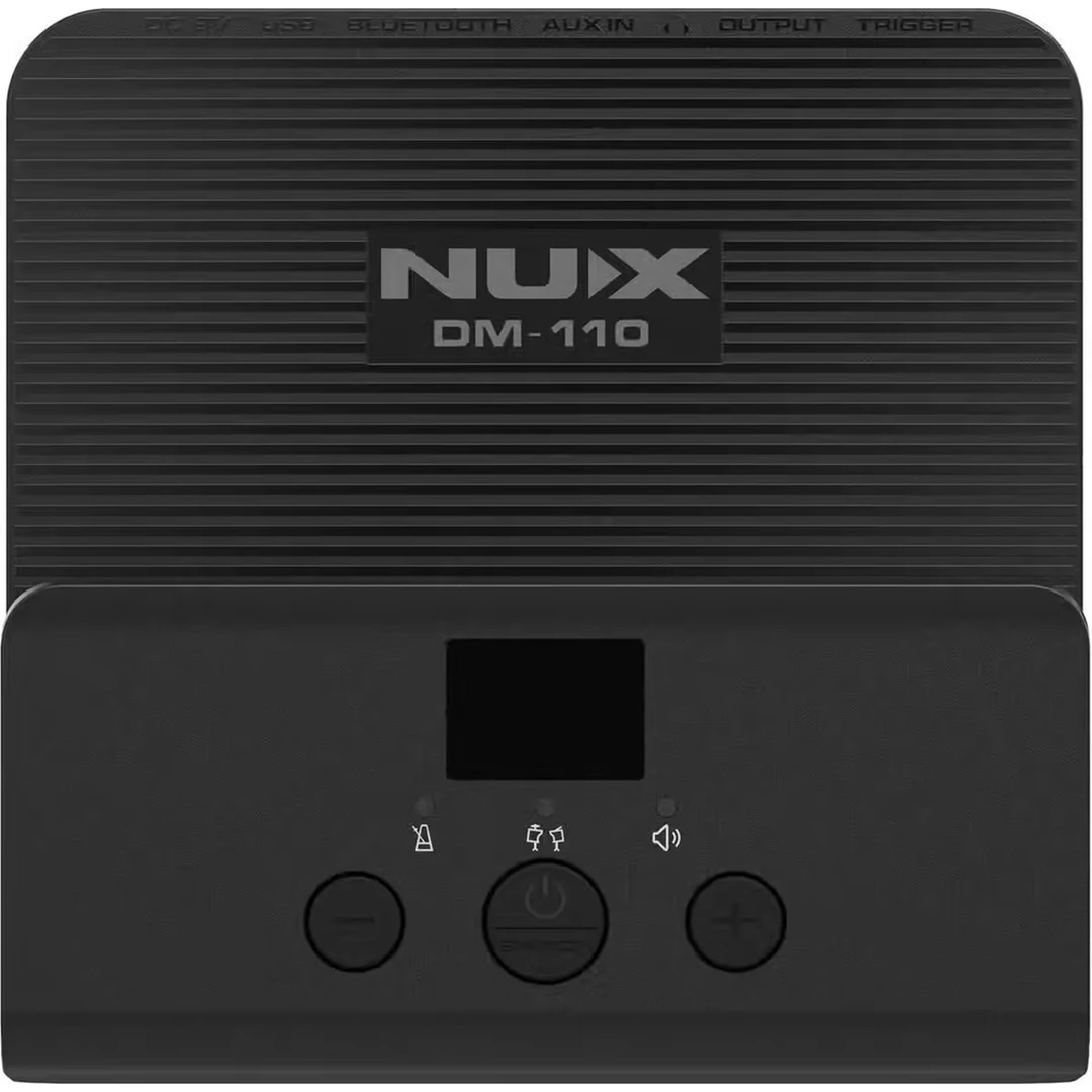 Электронная ударная установка Nux DM-110