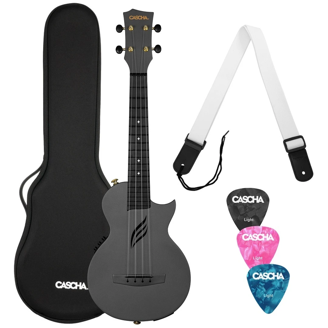 Укулеле Cascha HH 2258E