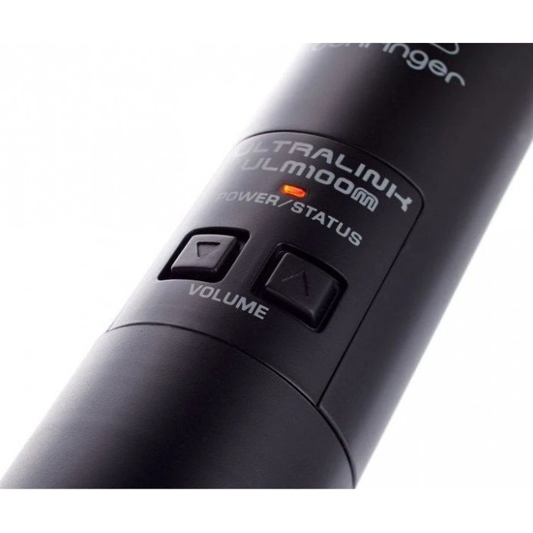 Радиосистема Behringer ULM202-USB