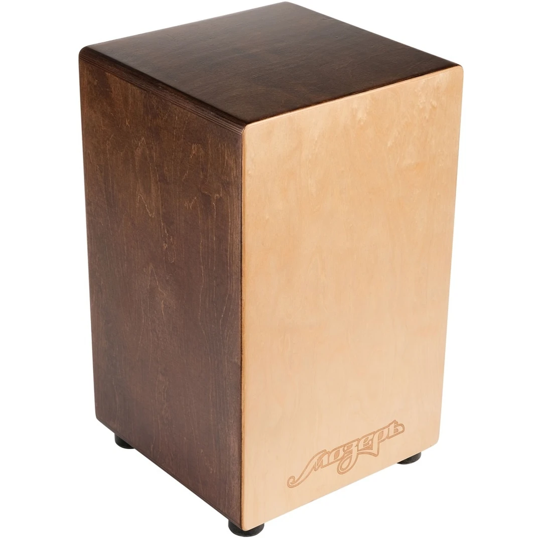 Кахон Мозеръ CJP-3