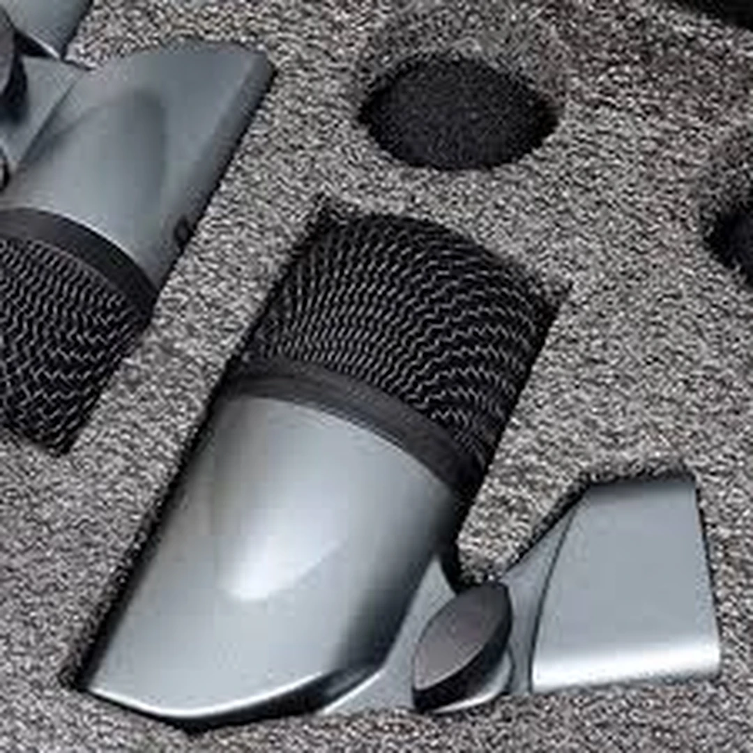 Набор микрофонов для барабанной установки Carlsbro DM7