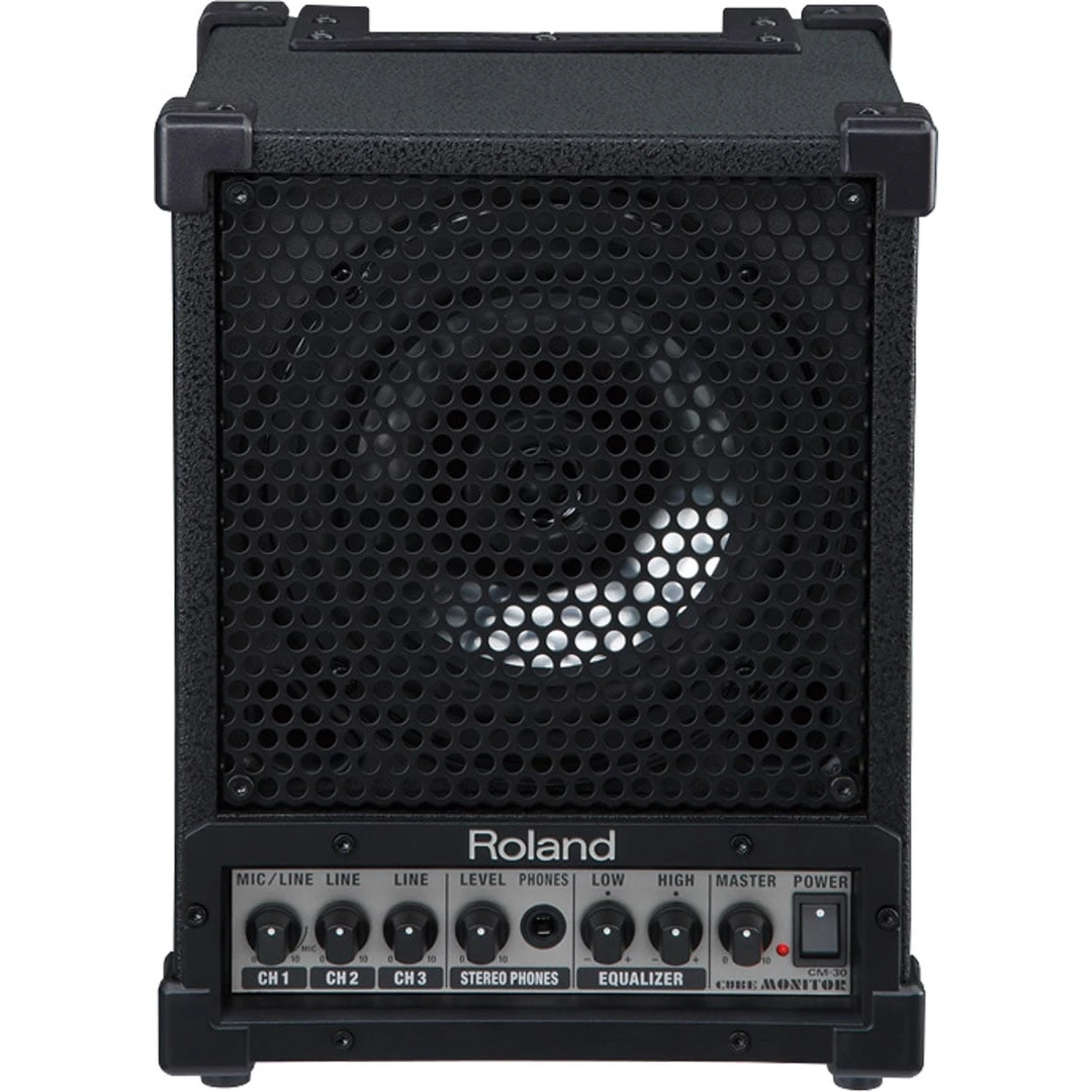 Комбоусилитель Roland CM-30 Cube Monitor