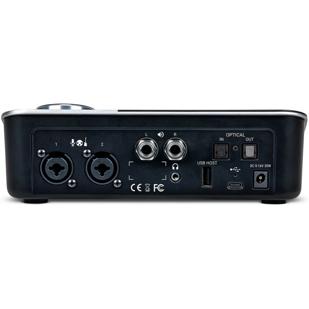 Аудиоинтерфейс Apogee Symphony Desktop