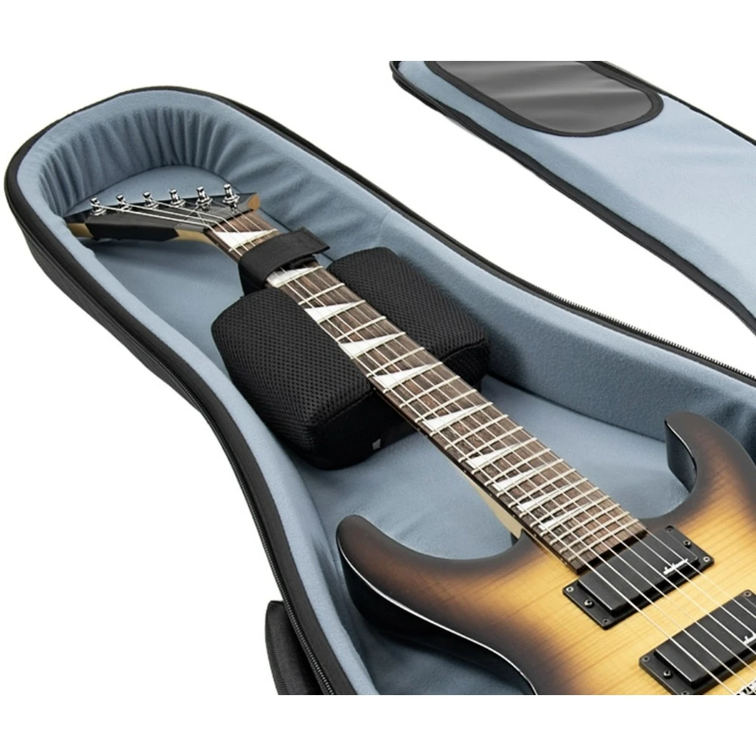 Чехол для электрогитары Bagandmusic Electro Pro BM1029