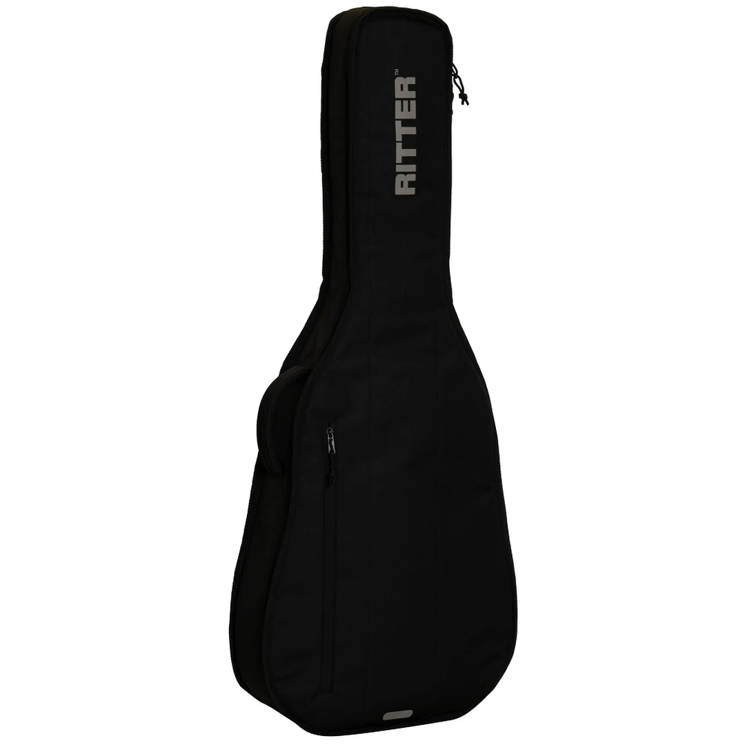 Чехол для классической гитары Ritter RGE1-C/SBK