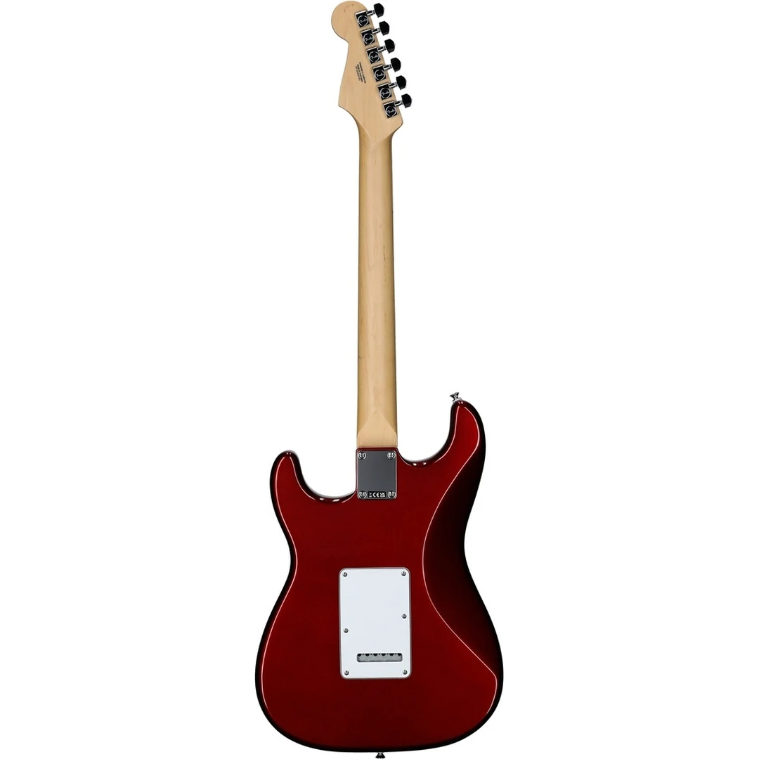Электрогитара Fender Standard Stratocaster MN Candy Cola
