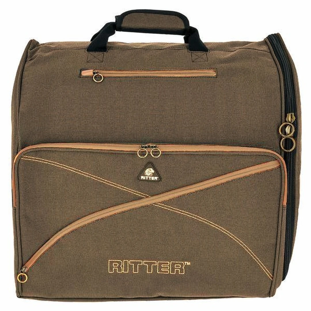 Чехол для аккордеона Ritter RACS7-72/BDT