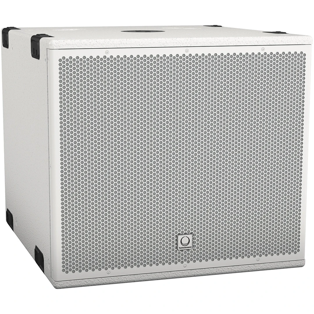 Сабвуфер Turbosound NuQ115B-WH