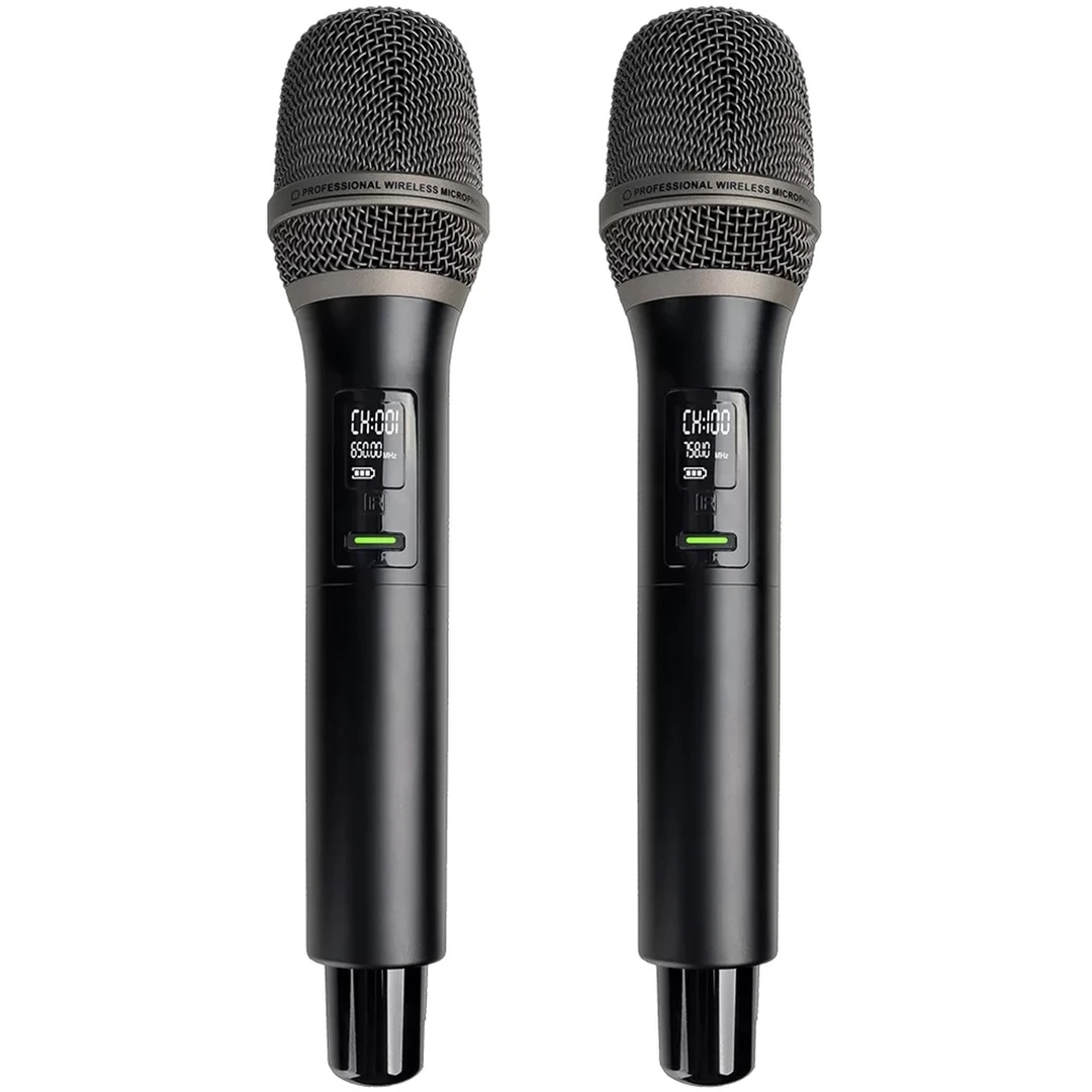 Радиосистема Axelvox DX800HT